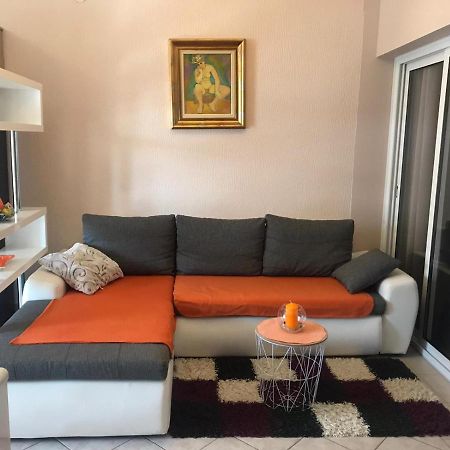 Apartman Petra 1 Vir Buitenkant foto