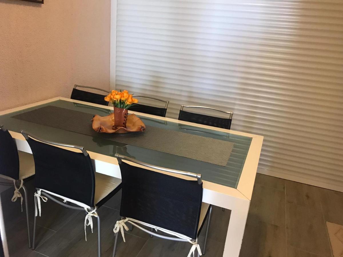 Apartman Petra 1 Vir Buitenkant foto