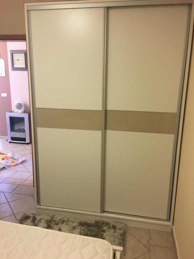 Apartman Petra 1 Vir Buitenkant foto