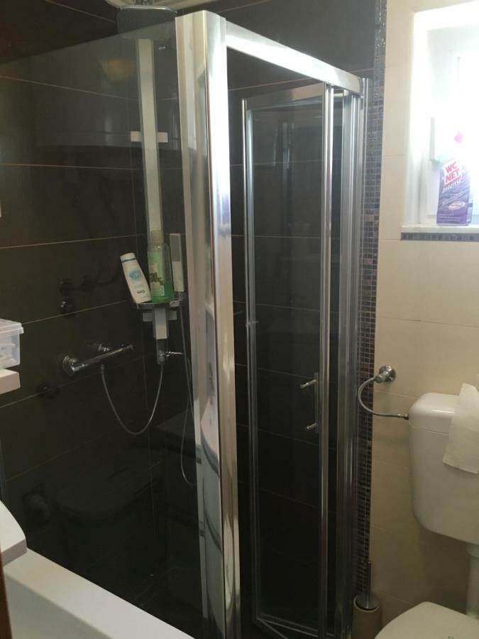 Apartman Petra 1 Vir Buitenkant foto