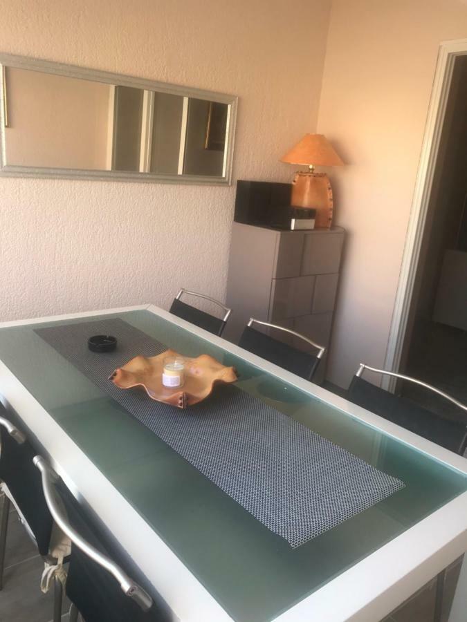 Apartman Petra 1 Vir Buitenkant foto