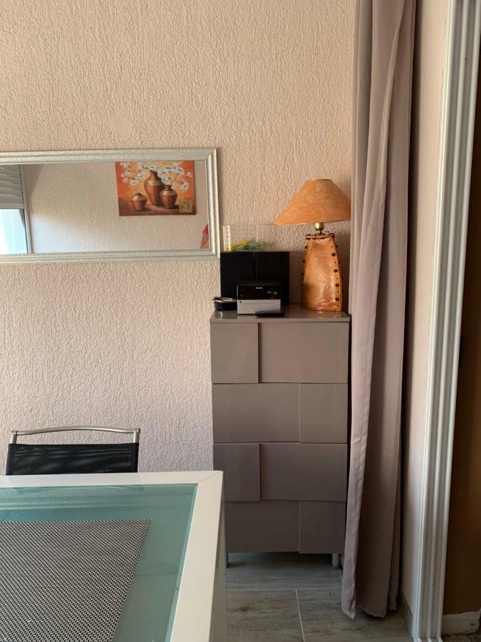 Apartman Petra 1 Vir Buitenkant foto